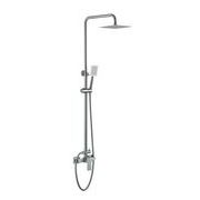 SPRCHOVÝ SLOUP S BATERIÍ, KUB-003-J | KUB-003-J PROCRAFT - SPRCHOVÉ BATERIE{% if kategorie.adresa_nazvy[0] != zbozi.kategorie.nazev %} - SANITA{% endif %}