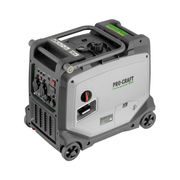 INVERTOROVÁ ELEKTROCENTRÁLA PROCRAFT IGP55 | IGP55 PROCRAFT - INVERTOROVÉ ELEKTROCENTRÁLY - ELEKTROCENTRÁLY