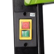 PÁSOVÁ PILA BT350-80 PROCRAFT | BT350-80 PROCRAFT - PÁSOVÉ PILY NA KOV - KOVOOBRÁBĚCÍ STROJE