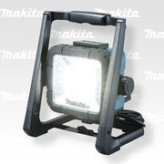 MAKITA DEADML805 - AKU LED SVÍTILNA LI-ION LXT 14,4V + 18V Z - AKU SVÍTILNY (LAMPY){% if kategorie.adresa_nazvy[0] != zbozi.kategorie.nazev %} - AKU NÁŘADÍ{% endif %}