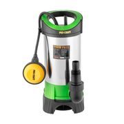 PONORNÉ VODNÍ KALOVÉ ČERPADLO PROCRAFT PN19 | PN19 PROCRAFT - KALOVÁ ČERPADLA - ZAHRADA