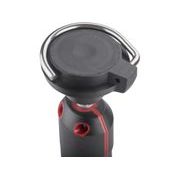 EXTOL LIGHT SVĚTLO PRACOVNÍ, OHEBNÉ, 500LM, USB NABÍJENÍ, 500LM COB + 140LM LED, 43146 - AKU SVÍTILNY (LAMPY) - AKU NÁŘADÍ