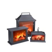 EXTOL LIGHT KRB S PLÁPOLAJÍCÍM OHNĚM LED, 43401 - KAMNA, KRBY, KRBOVÁ KAMNA - DŮM A DOMÁCNOST, ELEKTRO..