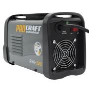 SVÁŘECÍ INVERTOR PROCRAFT RWI-320 | RWI-320 PROCRAFT - SVÁŘECÍ INVENTORY - ELEKTRICKÉ NÁŘADÍ