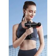 GLOX GLOXW8 MASÁŽNÍ PISTOLE - DOPLŇKY A VYCHYTÁVKY - DŮM A DOMÁCNOST, ELEKTRO..