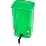 NAPÁJEČKA S NAPÁJEČEM DERBY 1000ML 120X110X190MM 90° - PRO CHOVATELE{% if kategorie.adresa_nazvy[0] != zbozi.kategorie.nazev %} - KRMIVA{% endif %}