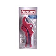 FORTUM NŮŽKY NA PLASTOVÉ TRUBKY, O 0-42MM, 4775010 - NŮŽKY NA PLASTOVÉ TRUBKY (PPR) - RUČNÍ NÁŘADÍ