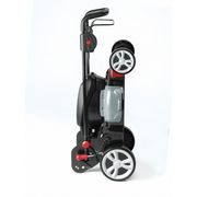 AKUMULÁTOROVÁ SEKAČKA LM400 (BEZ BATERIE A NABÍJEČKY) - AKUMULÁTOROVÉ SEKAČKY - ZAHRADA