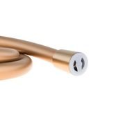 SPRCHOVÝ SLOUP S BATERIÍ MIXXUS PREMIUM ALEX 003J BRUSHED GOLD | ALEX 003J BRUSHED GOLD PROCRAFT - SPRCHOVÉ BATERIE - SANITA