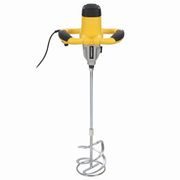 POWERPLUS POWX0842 MÍCHADLO STAVEBNÍCH SMĚSÍ 1 600 W - MÍCHADLA - ELEKTRICKÉ NÁŘADÍ