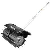 MAKITA 199338-9 - NÁSTAVEC MOTOROVÉ JEDNOTKY, LAMELOVÝ VÁLEC SW400MP - PRO KŘOVINOŘEZY, STRUNOVÉ SEKAČKY - ZAHRADA