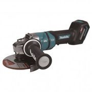 MAKITA GA051GZ - AKU ÚHLOVÁ BRUSKA 150MM LI-ION XGT 40V, BEZ AKU Z - AKU ÚHLOVÉ BRUSKY (BEZ AKUMULÁTORU){% if kategorie.adresa_nazvy[0] != zbozi.kategorie.nazev %} - AKU NÁŘADÍ{% endif %}