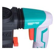 TOTAL KLADIVO VRTACÍ, SDS PLUS, 5,5J, INDUSTRIAL, TH1153216 - ZNAČKA TOTAL - ELEKTRICKÉ NÁŘADÍ