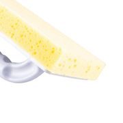 HLADÍTKO HOUBA MOŘSKÁ 28X14X3CM - HLADÍTKA - STAVEBNÍ TECHNIKA