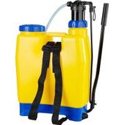ZÁDOVÝ POSTŘIKOVAČ GOODFARM 12B-12, 12L - ZÁDOVÉ A RUČNÍ POSTŘIKOVAČE - ZAHRADA