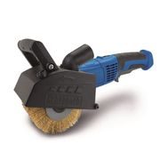 SCHEPPACH MRS 1300 KARTÁČOVÁ / RENOVAČNÍ BRUSKA - KARTÁČOVÉ, VÁLCOVÉ SATINAČNÍ BRUSKY - ELEKTRICKÉ NÁŘADÍ