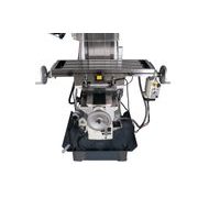 FHV-50E - UNIVERZÁLNÍ FRÉZKA - UNIVERZÁLNÍ FRÉZKY - KOVOOBRÁBĚCÍ STROJE