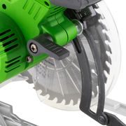 PILA KOTOUČOVÁ AKU PROCRAFT PCA20 BEZ AKUMULÁTORU A NABÍJEČKY | PCA20 PROCRAFT - PILY 190MM - AKU NÁŘADÍ