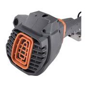 EXTOL INDUSTRIAL KŘOVINOŘEZ/SEKAČKA AKU 60V, 42CM, BRUSHLESS, BEZ BATERIE A NABÍJEČKY, 8795701 - AKU KŘOVINOŘEZY - ZAHRADA