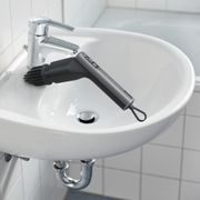 GLOX T3 ELEKTRICKÝ ČISTÍCÍ KARTÁČ - DOPLŇKY A VYCHYTÁVKY - DŮM A DOMÁCNOST, ELEKTRO..