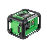 AKU RÁDIO PROCRAFT PJS20 DAB+, FM, BLUETOOTH 5.3, 80W (BEZ BATERIE A NABÍJEČKY) | PJS20BB PROCRAFT - AKU RÁDIA - AKU NÁŘADÍ