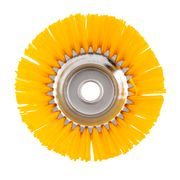 NYLONOVÝ KARTÁČ DO KŘOVINOŘEZU NA DLAŽBU PROCRAFT | MR-14 PROCRAFT - PRO KŘOVINOŘEZY, STRUNOVÉ SEKAČKY - ZAHRADA