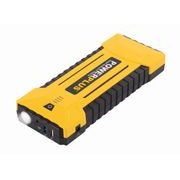 POWERPLUS POWX4258 STARTOVACÍ ZDROJ JUMP STARTER 3-IN-1 1200A/16000MAH/12V - AUTO-POTŘEBY - DÍLNA A GARÁŽ