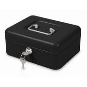 KREATOR KRT691200 PŘÍRUČNÍ POKLADNA 200X160X90 - TREZORY, ZAMYKACÍ SKŘÍŇKY - DÍLNA A GARÁŽ