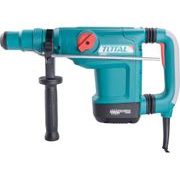 TOTAL KLADIVO VRTACÍ A SEKACÍ SDS-MAX, 10J, INDUSTRIAL, TH112426 - VRTACÍ KLADIVA SDS MAX - ELEKTRICKÉ NÁŘADÍ