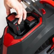 38.1 LI EASY 18V SET AL-KO - AKUMULÁTOROVÉ SEKAČKY - ZAHRADA
