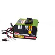 NABÍJEČKA AUTOBATERIÍ PROCRAFT PZ10M | PZ10M PROCRAFT - AUTO-POTŘEBY - DÍLNA A GARÁŽ