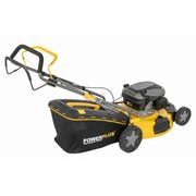 POWERPLUS POWXG60245X BENZINOVÁ SEKAČKA S POJEZDEM 170CC 510MM - SEKAČKY SE ZÁBĚREM 50-56 CM - ZAHRADA