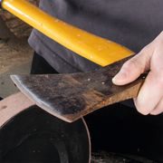 SCHEPPACH TIGER 2500 BROUSÍCÍ SYSTÉM 230 V - DVOUKOTOUČOVÉ BRUSKY - ELEKTRICKÉ NÁŘADÍ