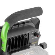 LED REFLEKTOR AKU/220V PROCRAFT LP20 BEZ AKUMULÁTORU A NABÍJEČKY | LP20 PROCRAFT - LED SVĚTLA - SVÍTIDLA