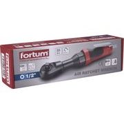 FORTUM UTAHOVÁK RÁČNOVÝ, 1/2" KOMPOZIT, PNEU, 88NM, 4795015 - PNEU RÁZOVÝ UTAHOVÁK - PNEU NÁŘADÍ