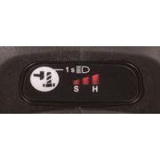 MAKITA DTW1004Z - AKU RÁZOVÝ UTAHOVÁK 1/2" LI-ION LXT 18V, BEZ AKU Z - RÁZOVÝ UTAHOVÁK 18V - AKU NÁŘADÍ