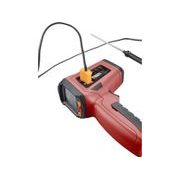 FORTUM TEPLOMĚR BEZKONTAKTNÍ IR PRŮMYSLOVÝ, SE SONDOU, 4780401 - MĚŘIČE TEPLOTY - MĚŘÍCÍ TECHNIKA