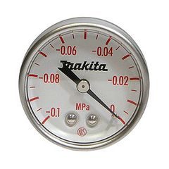 Makita AS00XP808M - manometr DVP180 STOP