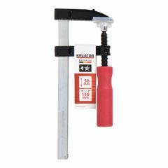 Kreator KRTH40102 Truhlářská svěrka 50x150mm