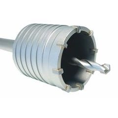 Korunkový vrták OREN SDS-max s MK 80 x 520 mm