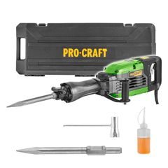Demoliční kladivo Procraft PSH2600 | PSH2600 Procraft