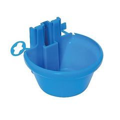 Krmítko plastové 2137AF 230x310mm