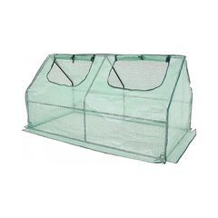 Zahradní fóliovník 182x90x93cm, pařeniště