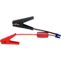 EXTOL PREMIUM svorky na baterii náhradní, 8897320A