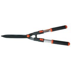 Nůžky KT3833A, na živý plot, alu, teleskopické