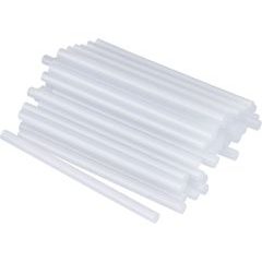 EXTOL CRAFT tyčinky tavné, transparentní, O 11x200mm, 1kg, 9901A