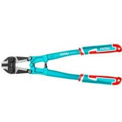 Total Kleště štípací pákové, industrial, 460mm/18", CrV, THT113186