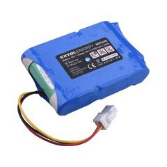 EXTOL ENERGY baterie 20V Li-ion, 2,5Ah, 8895690