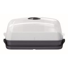 Sadbovač RESPANA TABLE GREENHOUSE antracit 39,1cm