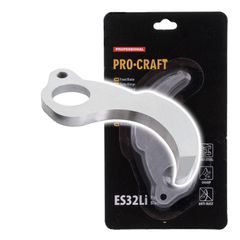 Náhradní spodní nůž na Aku nůžky Procraft ES32Li | ES32Li Fixed Blade Procraft
